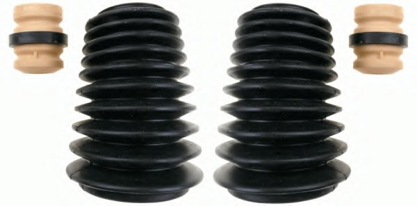 SACHS 900 013 Dust Cover Kit, shock absorber